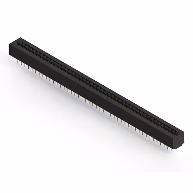 857-088-524-201 EDAC Inc.  Edgeboard Connectors